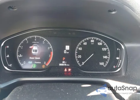 2021 Honda Accord Sport Special Edition from USA, damaged, VIN 1HGCV1F47MA112262